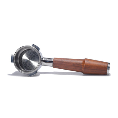 KNODOS Bottomless Portafilter