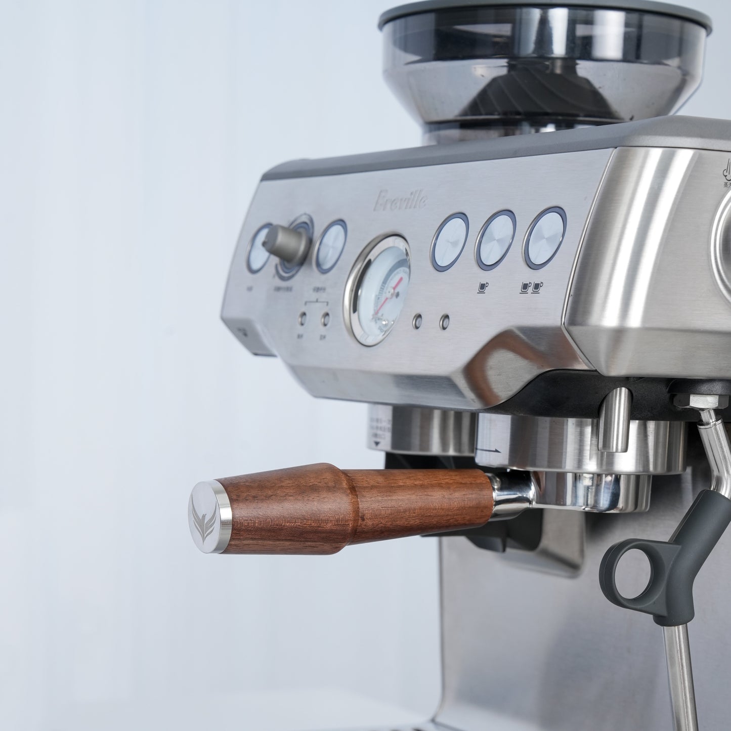 Knodos Mega Bundle - Complete 54mm Tamper Station - Sigma Coffee UK