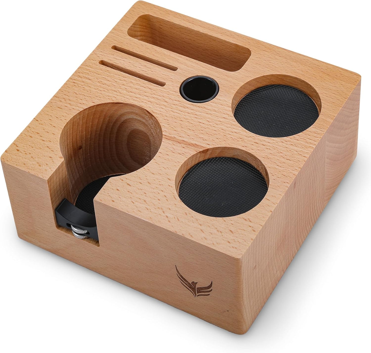 KNODOS Tamper Station V3