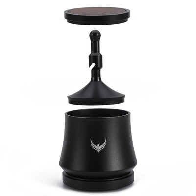 Knodos Blind Shaker | Distribution Tool - Sigma Coffee UK