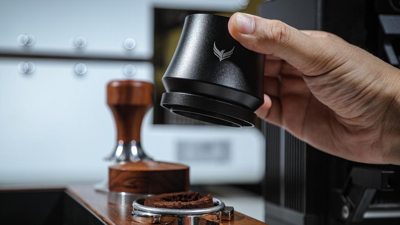 Knodos Blind Shaker | Distribution Tool - Sigma Coffee UK