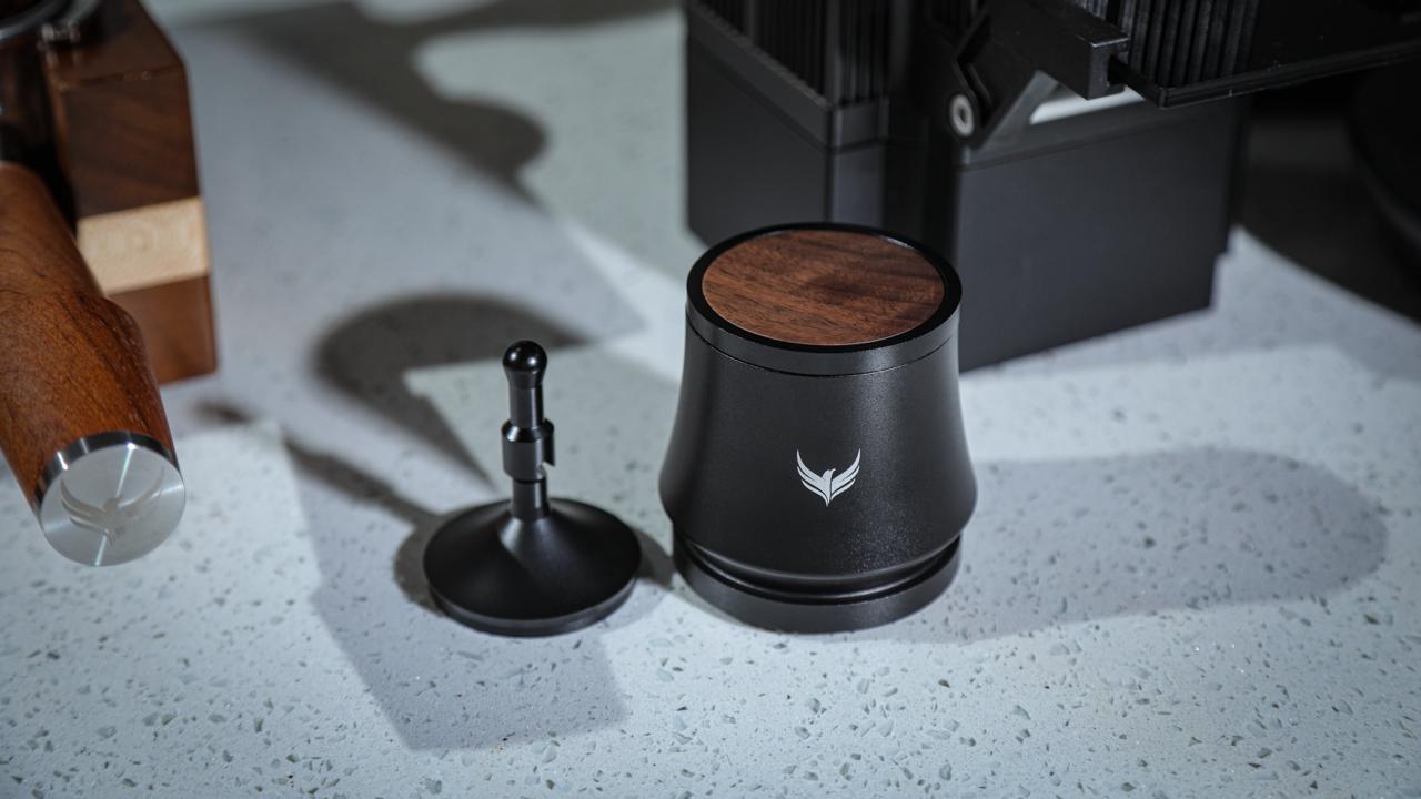 Knodos Blind Shaker | Distribution Tool - Sigma Coffee UK