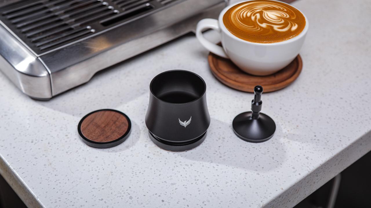 Knodos Blind Shaker | Distribution Tool - Sigma Coffee UK