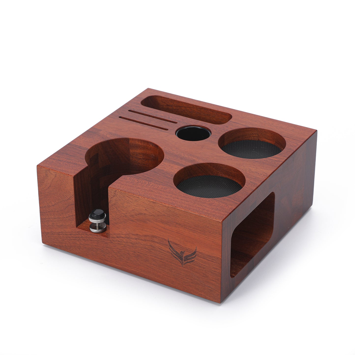 KNODOS Tamper Station V3