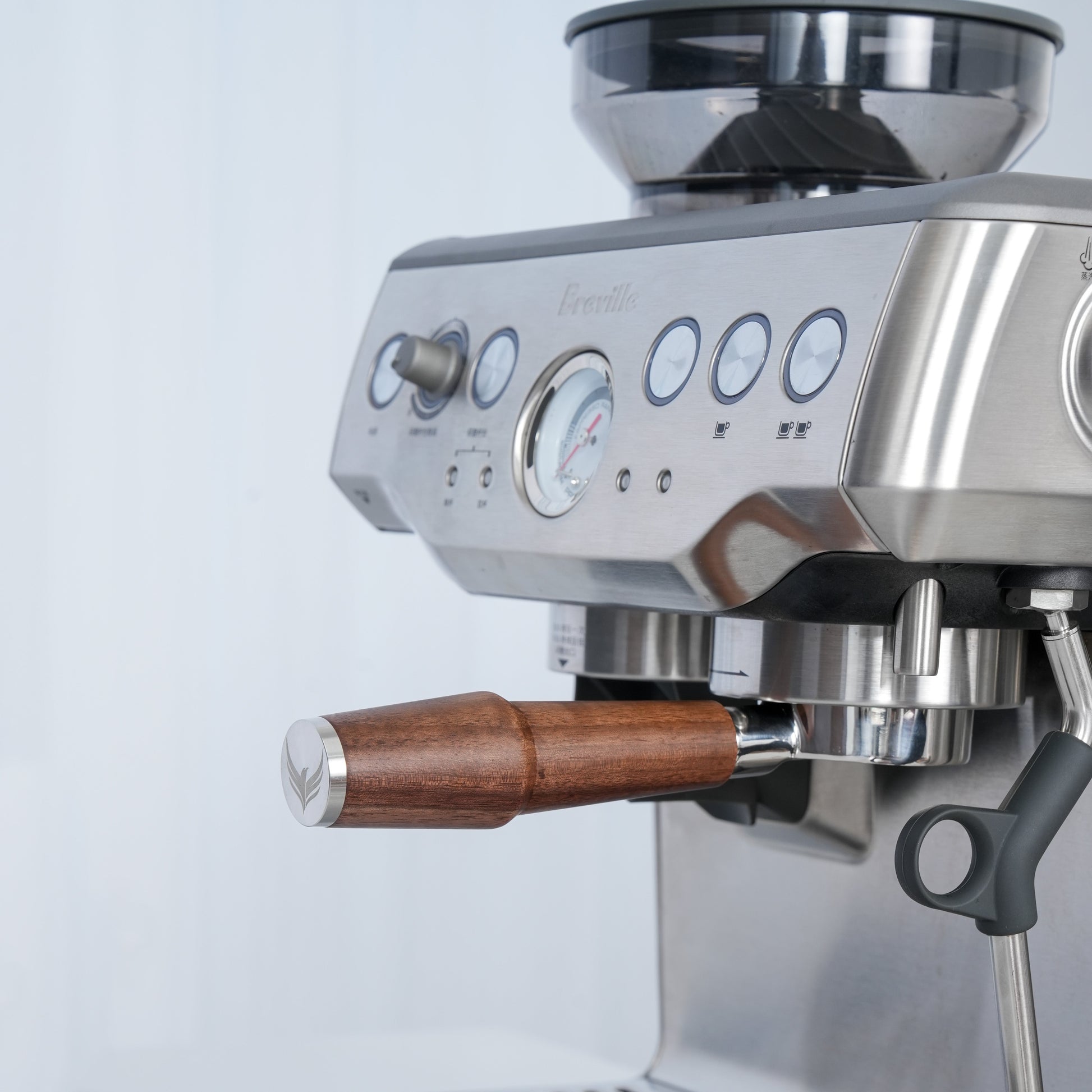 Knodos Mega Bundle - Complete 54mm Tamper Station - Sigma Coffee UK