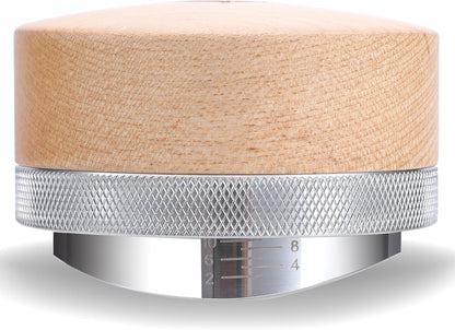 KNODOS Espresso Distribution Tool