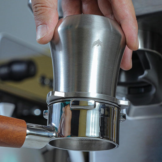Knodos 54mm Dosing Cup for Sage Machines - Sigma Coffee UK