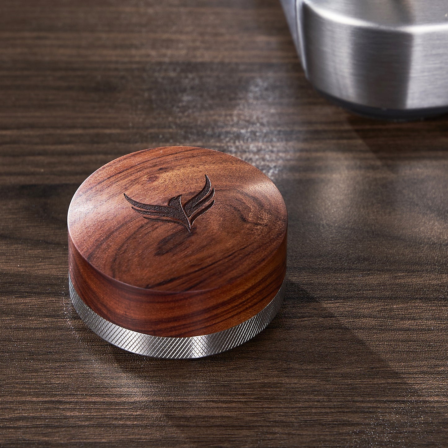 KNODOS Espresso Distribution Tool