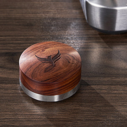 KNODOS Espresso Distribution Tool