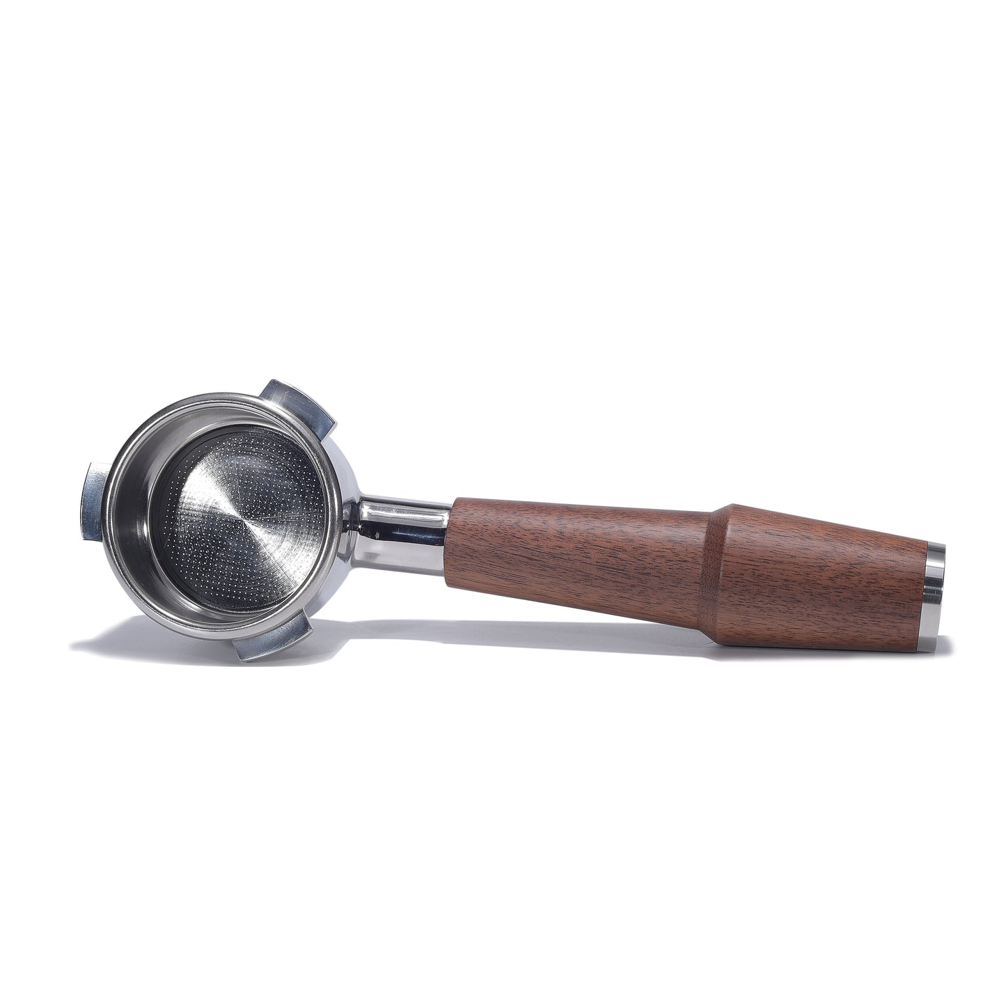 KNODOS Bottomless Portafilter