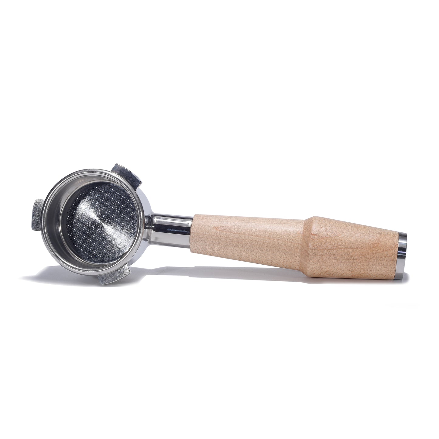 KNODOS Bottomless Portafilter