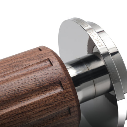 KNODOS - Echo Palm Tamper