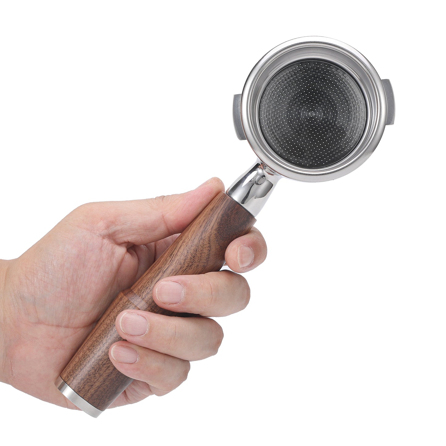 KNODOS Bottomless Portafilter